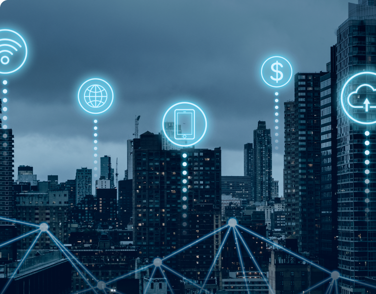 About us - Ambient fingerprint